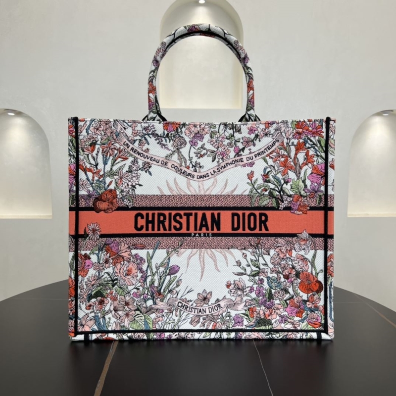 D*or shopping bags